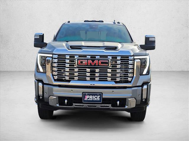 Used 2025 GMC Sierra 3500 Denali w/ Denali Reserve Package video 2