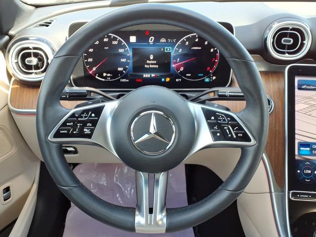 Used 2023 Mercedes-Benz C 300 Sedan image 21