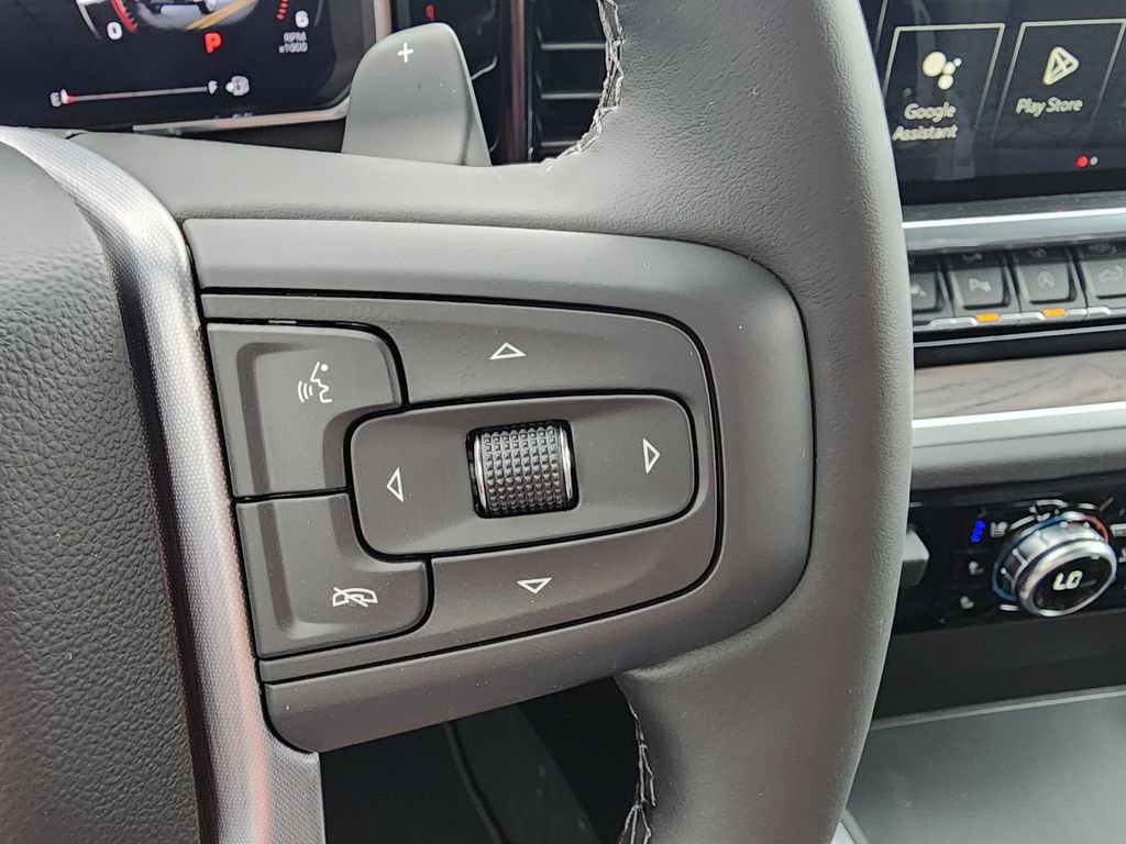 New 2026 GMC Sierra 1500 SLT w/ SLT Premium Plus Package image 22