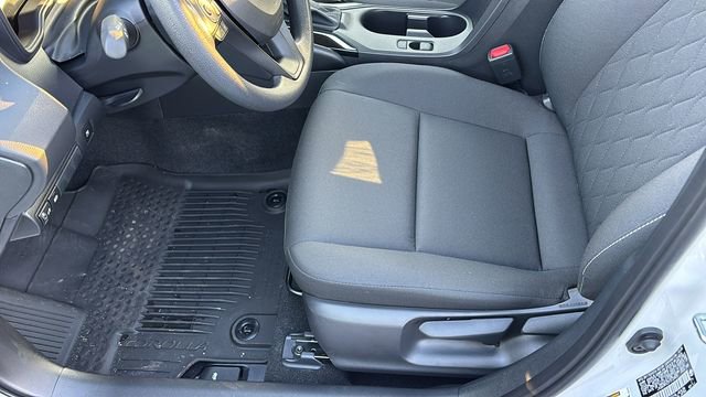 New 2026 Toyota Corolla LE w/ LE Premium Package image 27