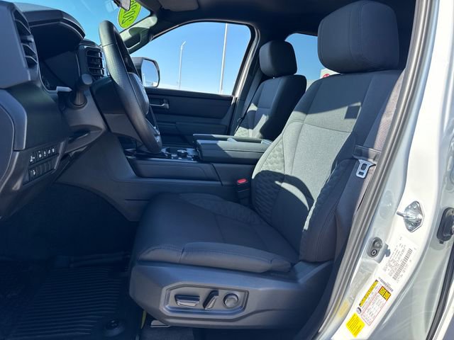 New 2026 Toyota Tundra SR5 AWD/4WD image 13