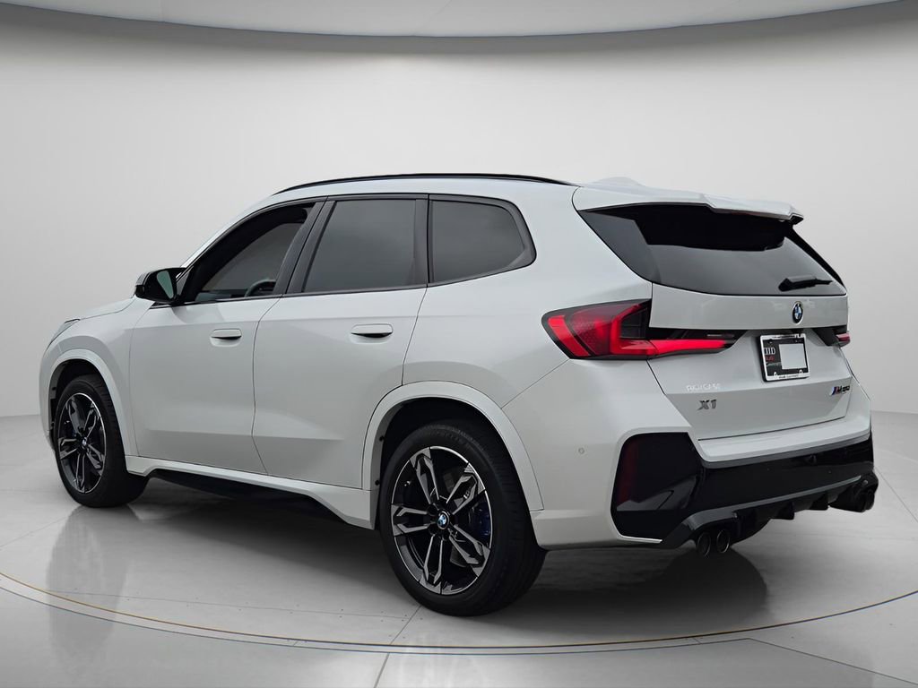 Used 2024 BMW X1 M35i w/ Premium Package AWD/4WD image 6