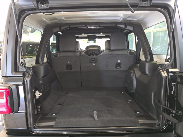 New 2027 Jeep Wrangler Unlimited Rubicon 392 AWD/4WD image 32