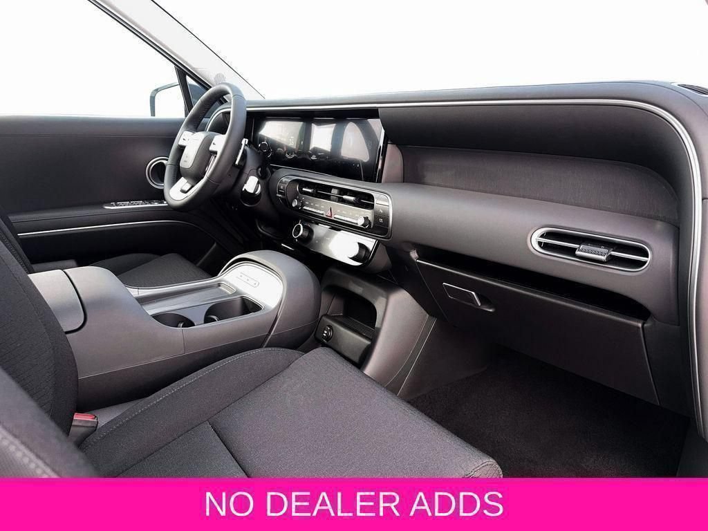 New 2026 Hyundai Palisade SE FWD image 74