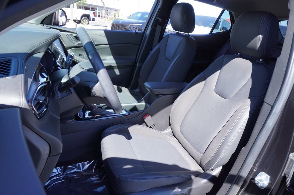 Used 2020 Buick Encore GX Select image 13