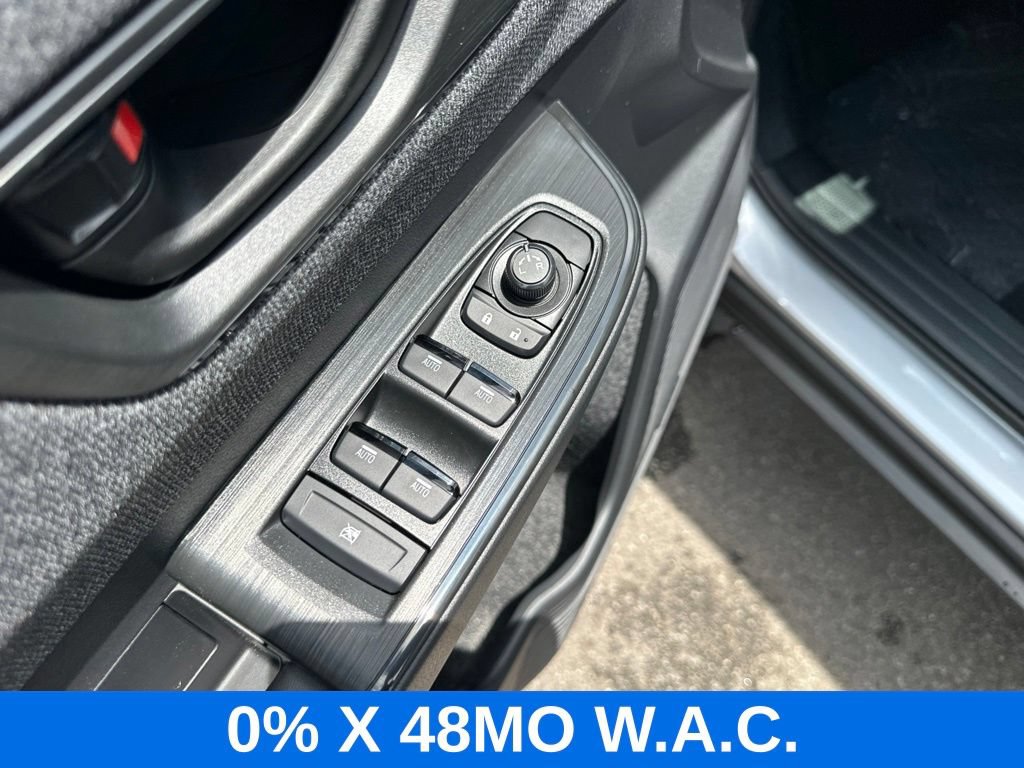 New 2026 Subaru Outback Limited XT AWD/4WD image 10