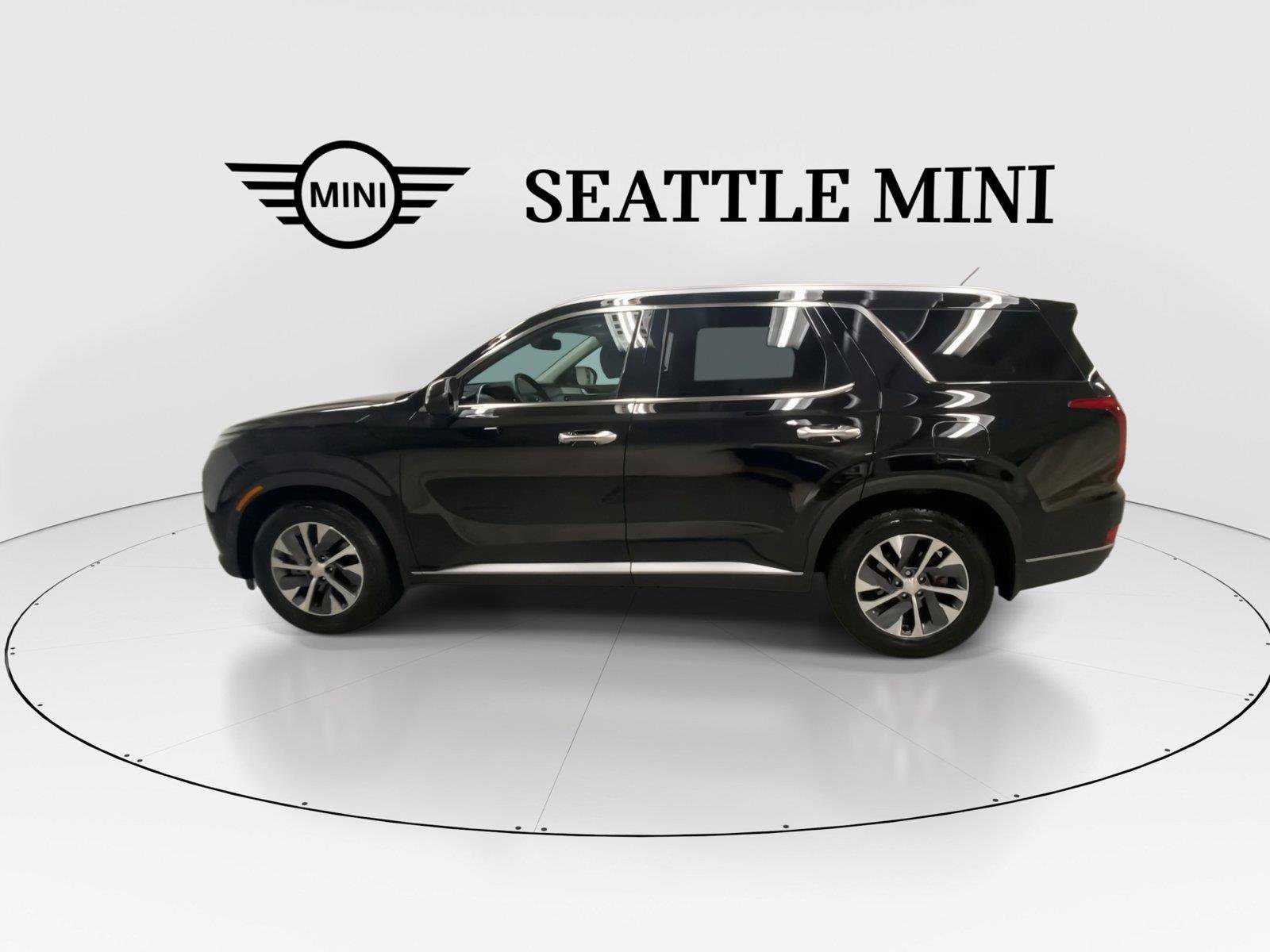 Used 2022 Hyundai Palisade SEL AWD/4WD image 7