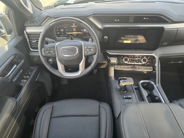 New 2026 GMC Sierra 1500 Denali image 10