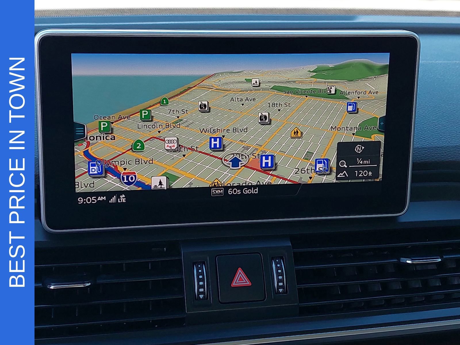 Used 2018 Audi Q5 2.0T Premium Plus w/ Premium Plus Package image 22