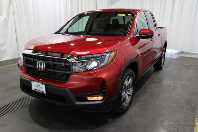 New 2026 Honda Ridgeline RTL image 7