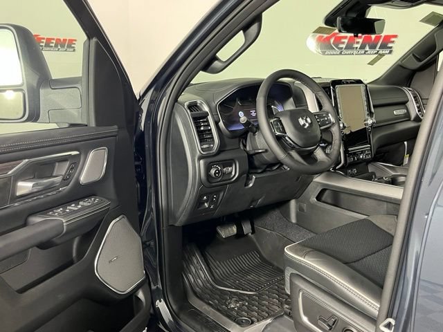 New 2027 RAM 1500 Laramie w/ Night Edition AWD/4WD image 25