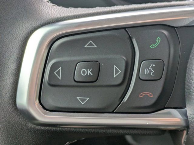 New 2026 Jeep Wrangler Sahara w/ Safety Group image 22