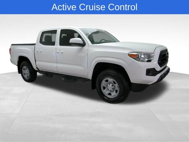 Used 2021 Toyota Tacoma SR image 10