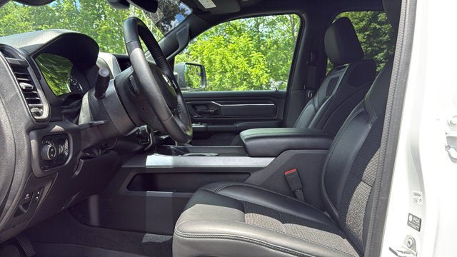 Certified 2023 RAM 1500 Big Horn AWD/4WD image 13