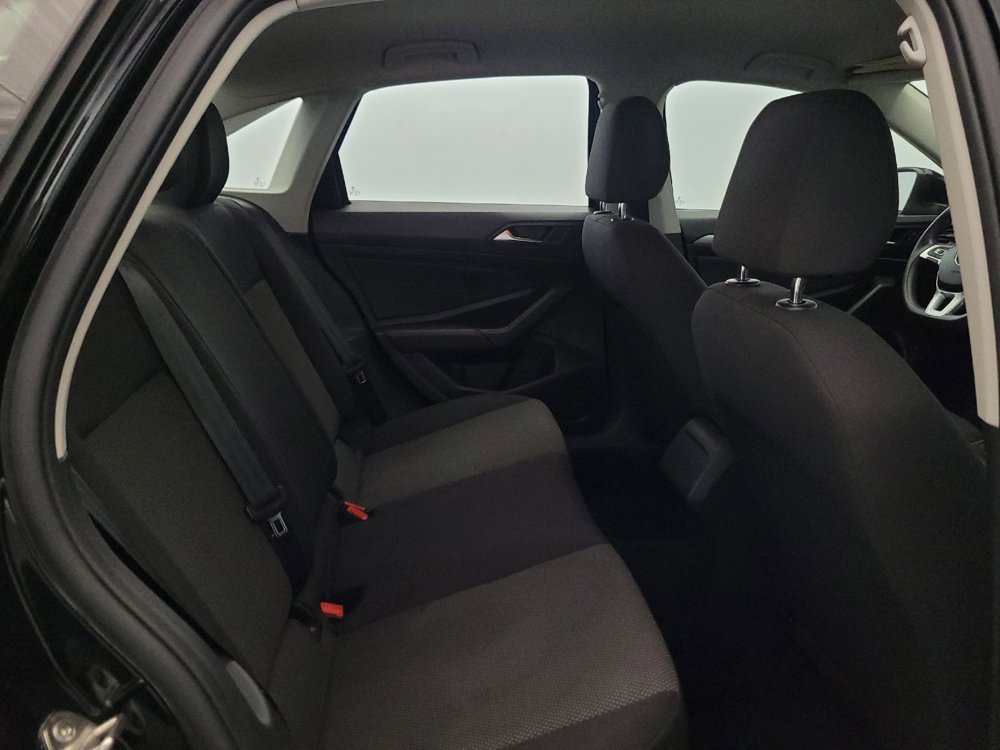 Used 2020 Volkswagen Jetta S w/ Driver Assistance Package FWD image 19