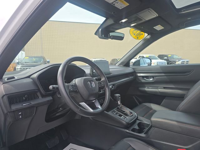 Used 2025 Honda CR-V Sport-L image 14