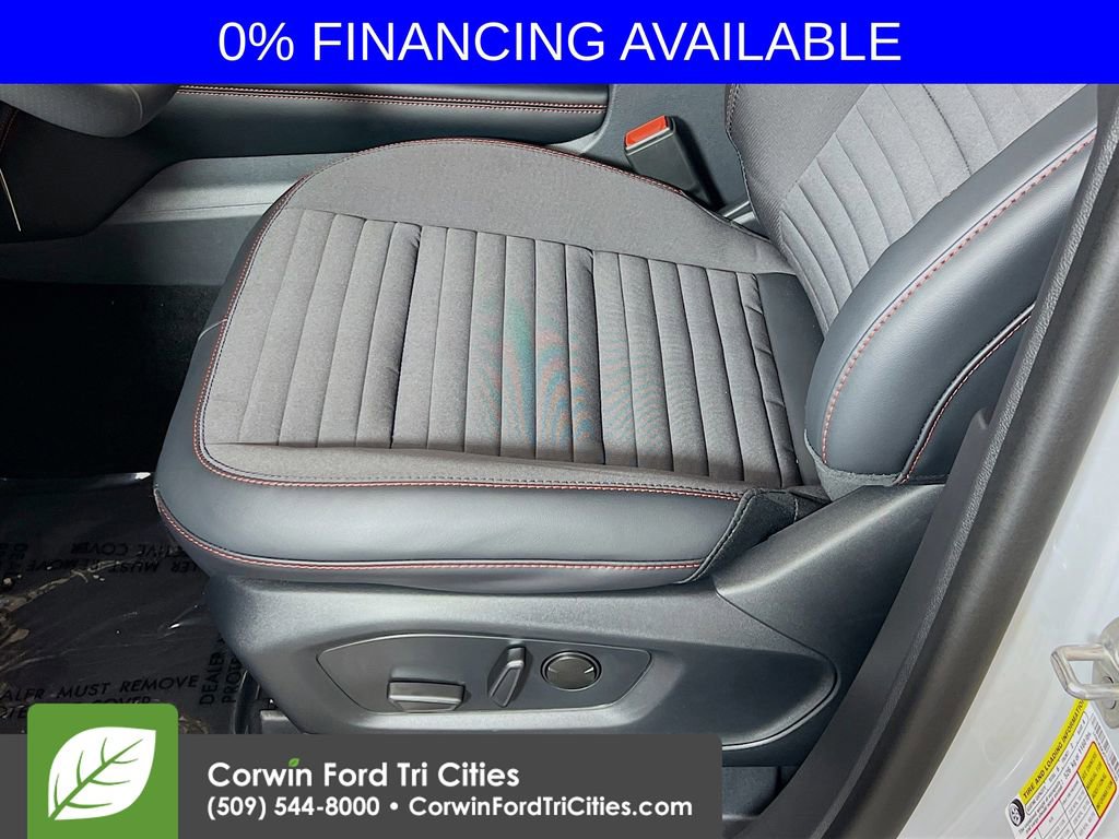 New 2026 Ford Explorer ST-Line image 23