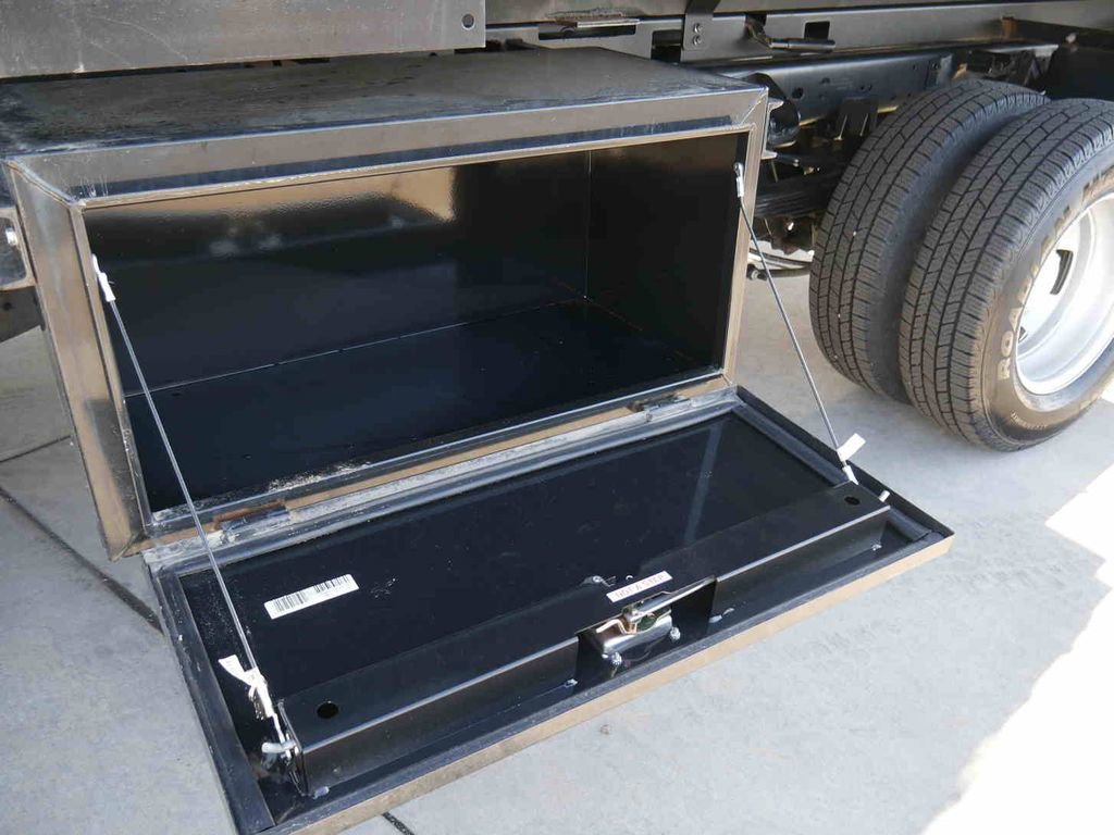 Used 2022 RAM 3500 Tradesman image 16