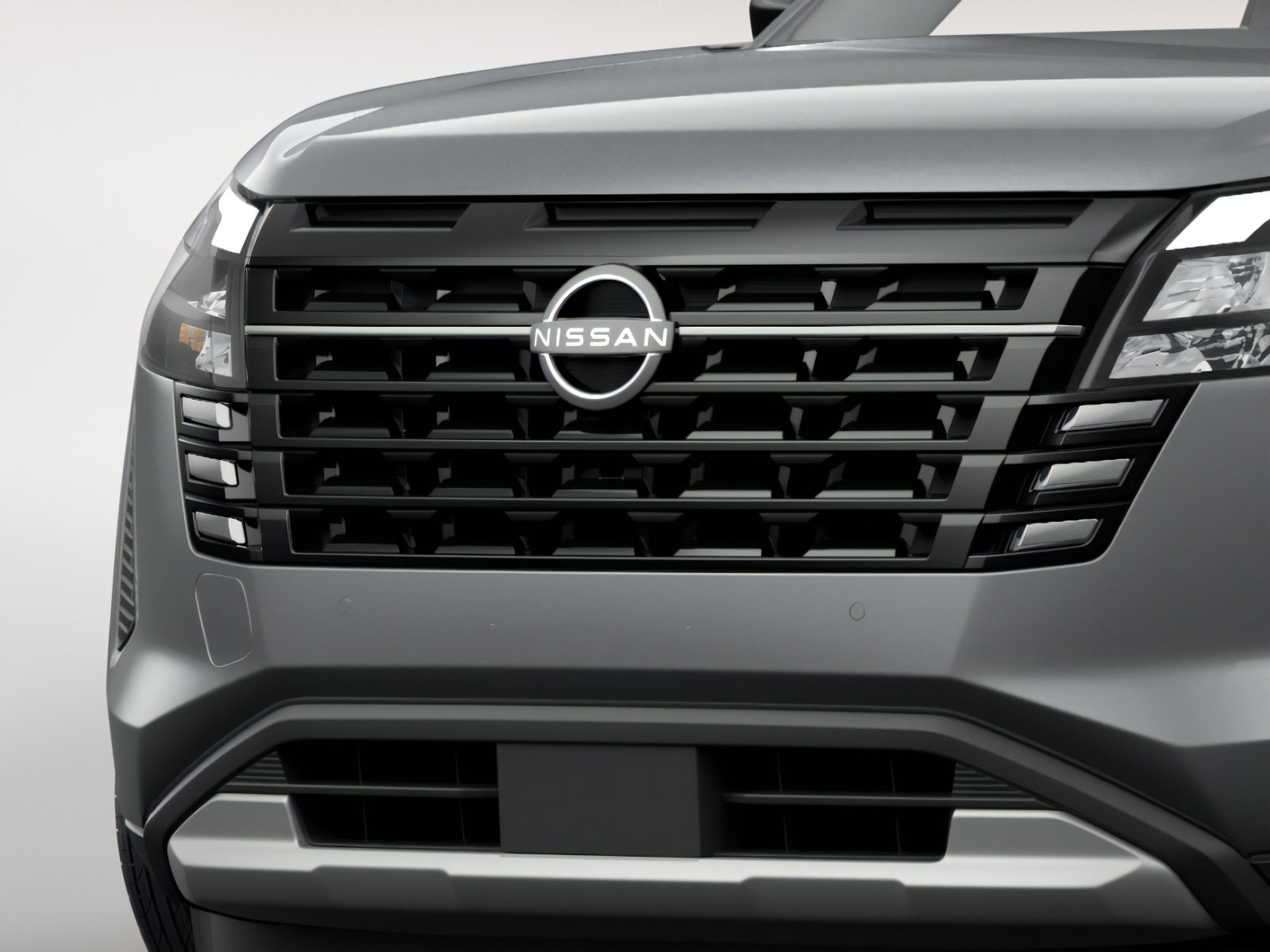 New 2026 Nissan Pathfinder SL FWD image 12