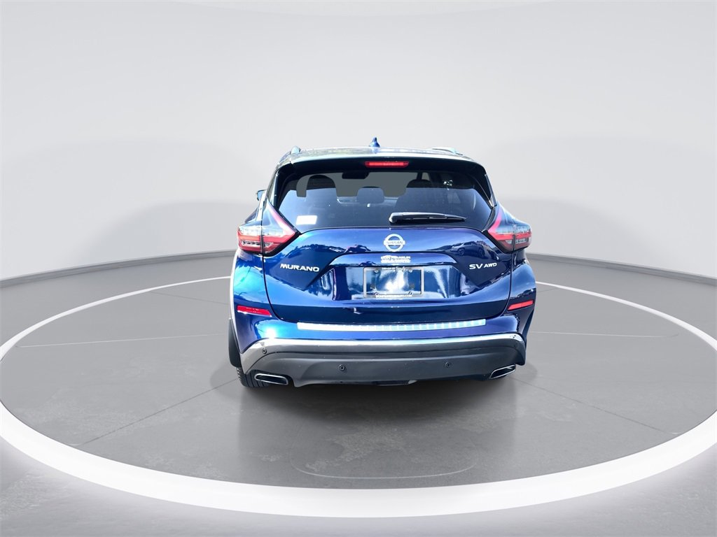 Used 2020 Nissan Murano SV image 7