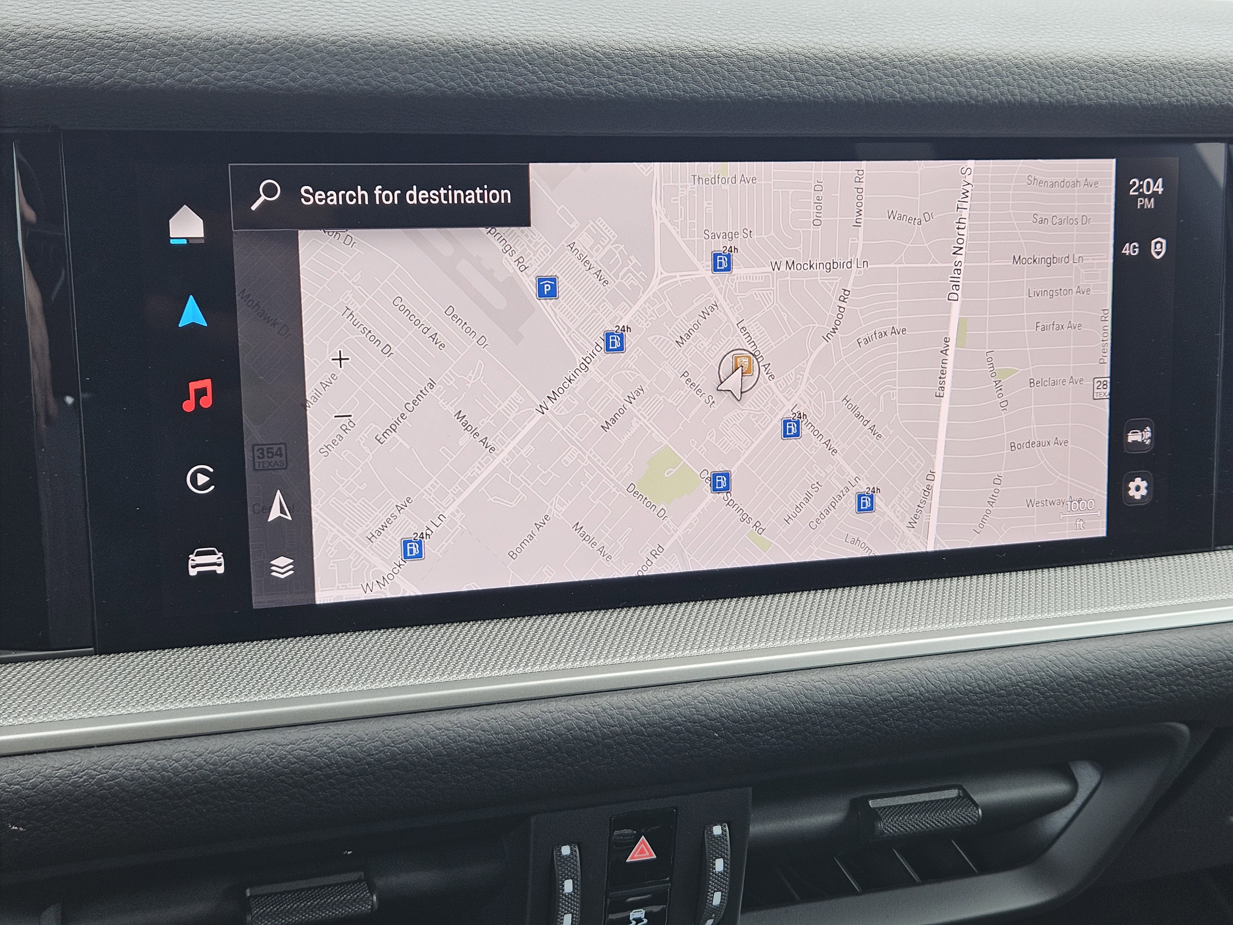 Certified 2025 Porsche Cayenne Coupe image 17