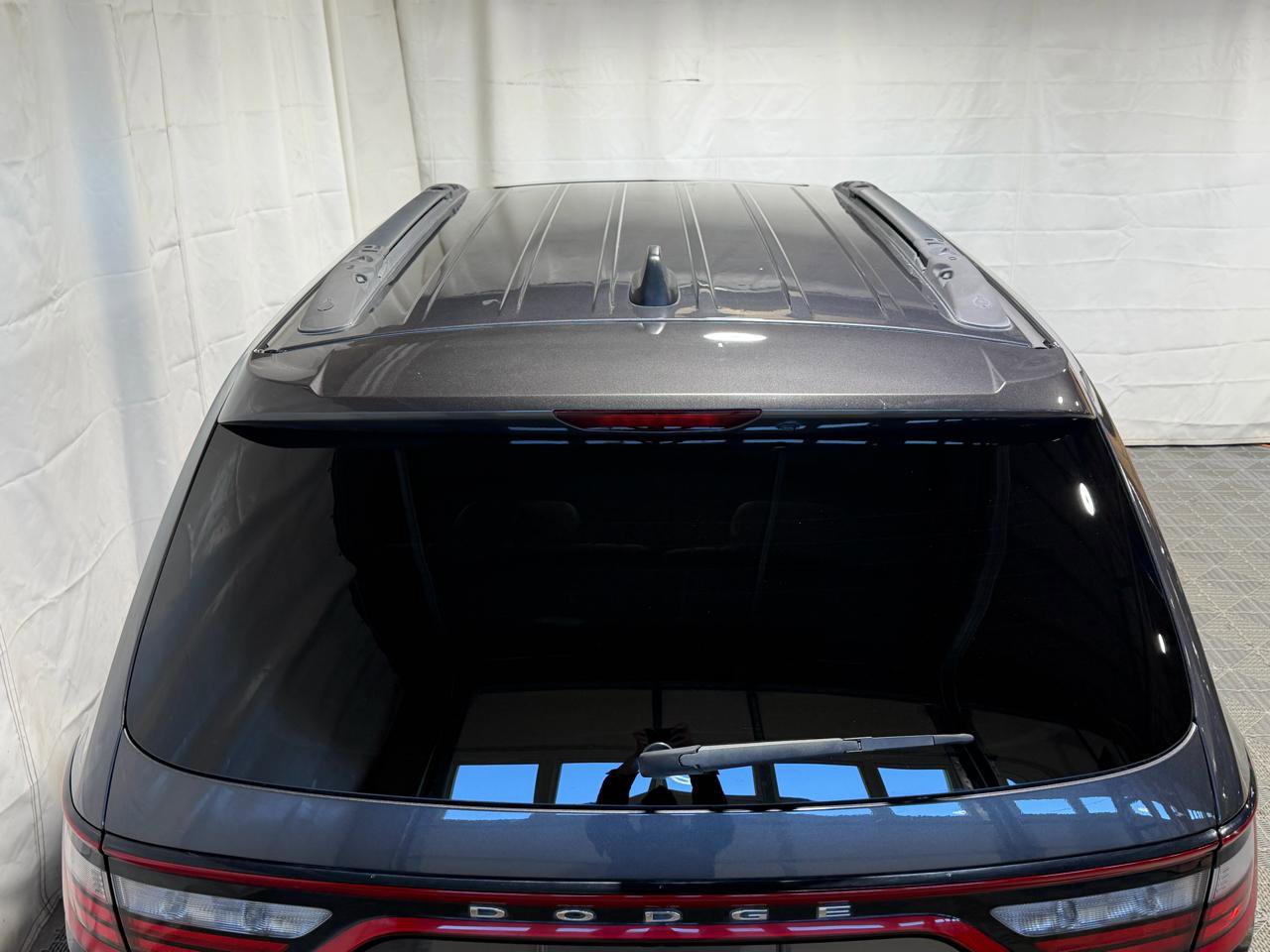 Used 2016 Dodge Durango Limited w/ Premium Group image 7