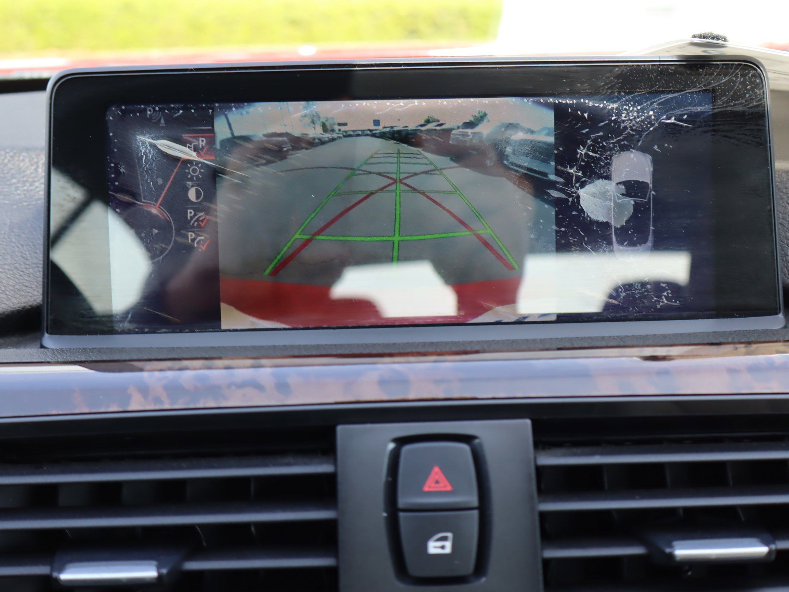 Used 2015 BMW 435i Convertible image 23