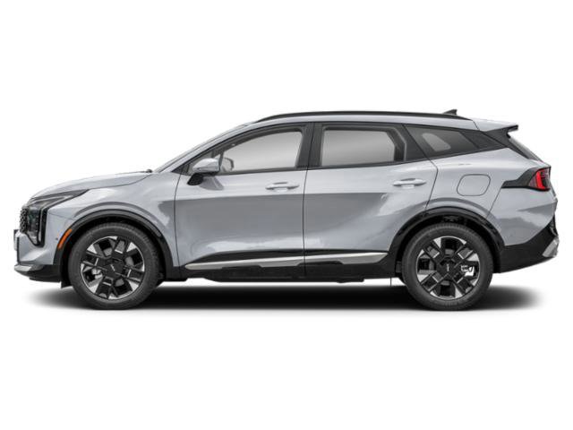 Used 2026 Kia Sportage SX FWD image 4