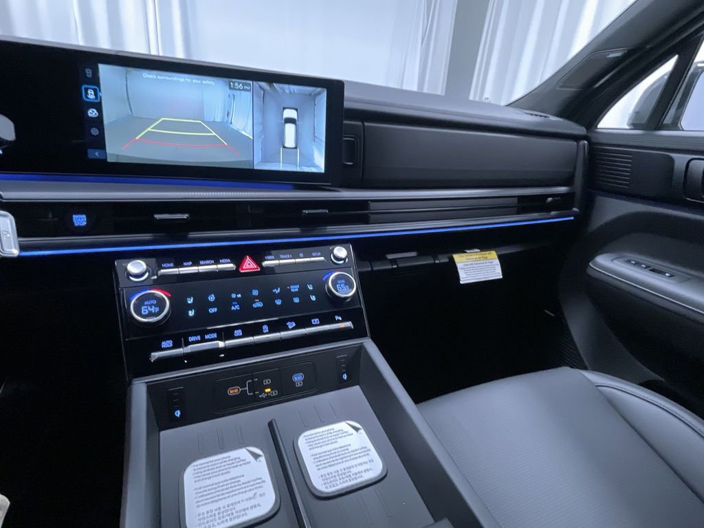 New 2026 Hyundai Santa Fe Calligraphy image 20