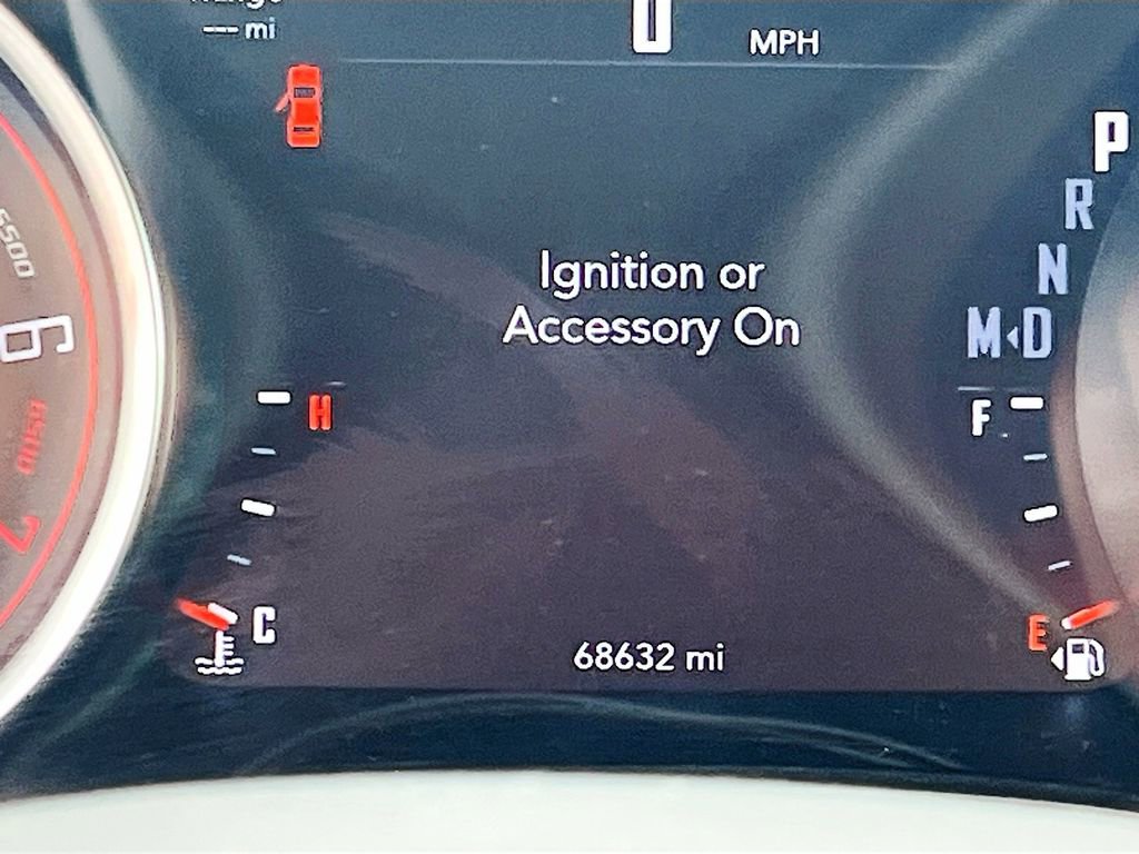 Used 2022 Dodge Challenger GT image 12