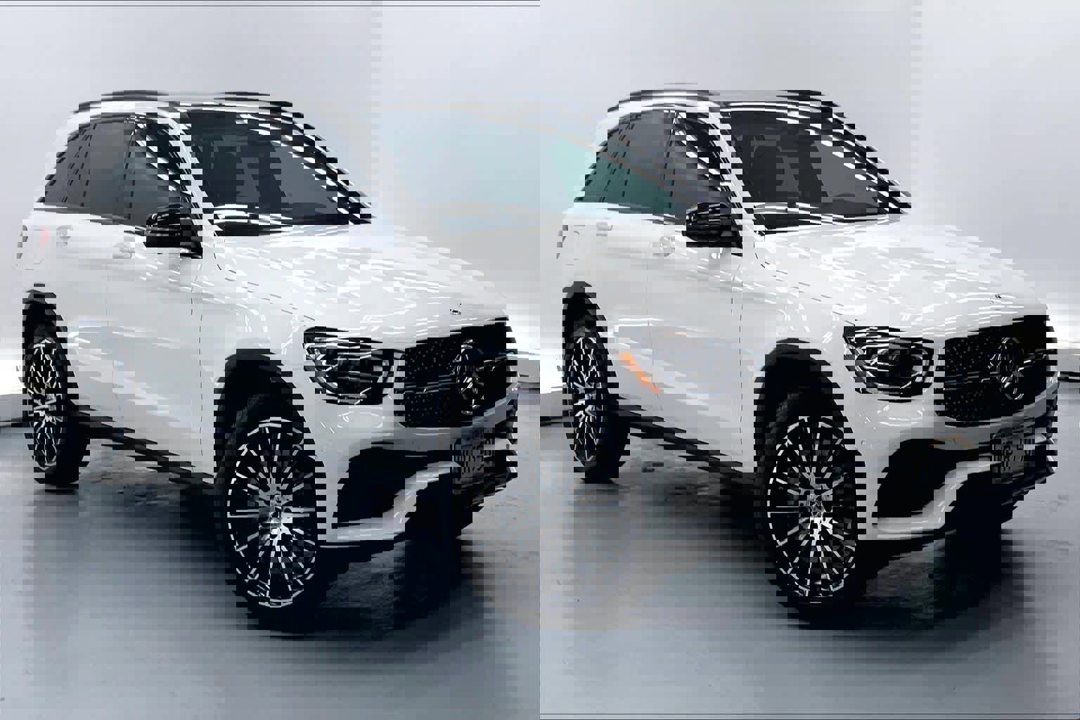 Certified 2022 Mercedes-Benz GLC 300 image 6