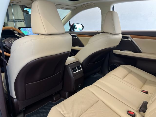 Used 2020 Lexus RX 350 FWD w/ Premium Package image 43