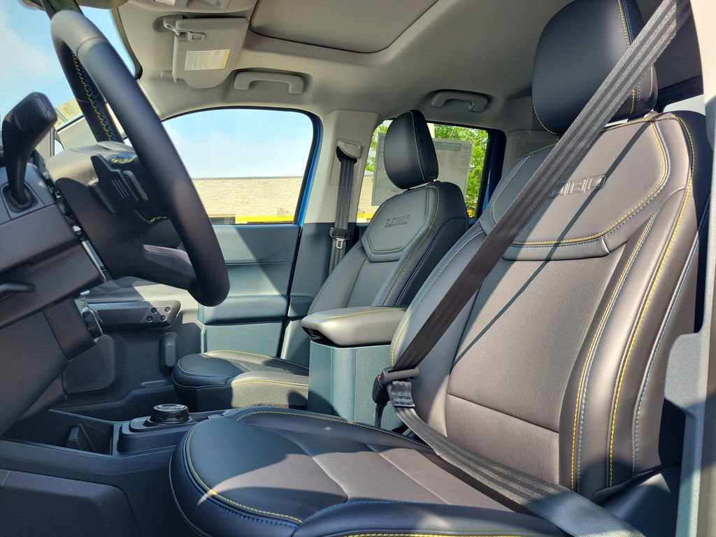 New 2026 Ford Maverick Lobo image 17