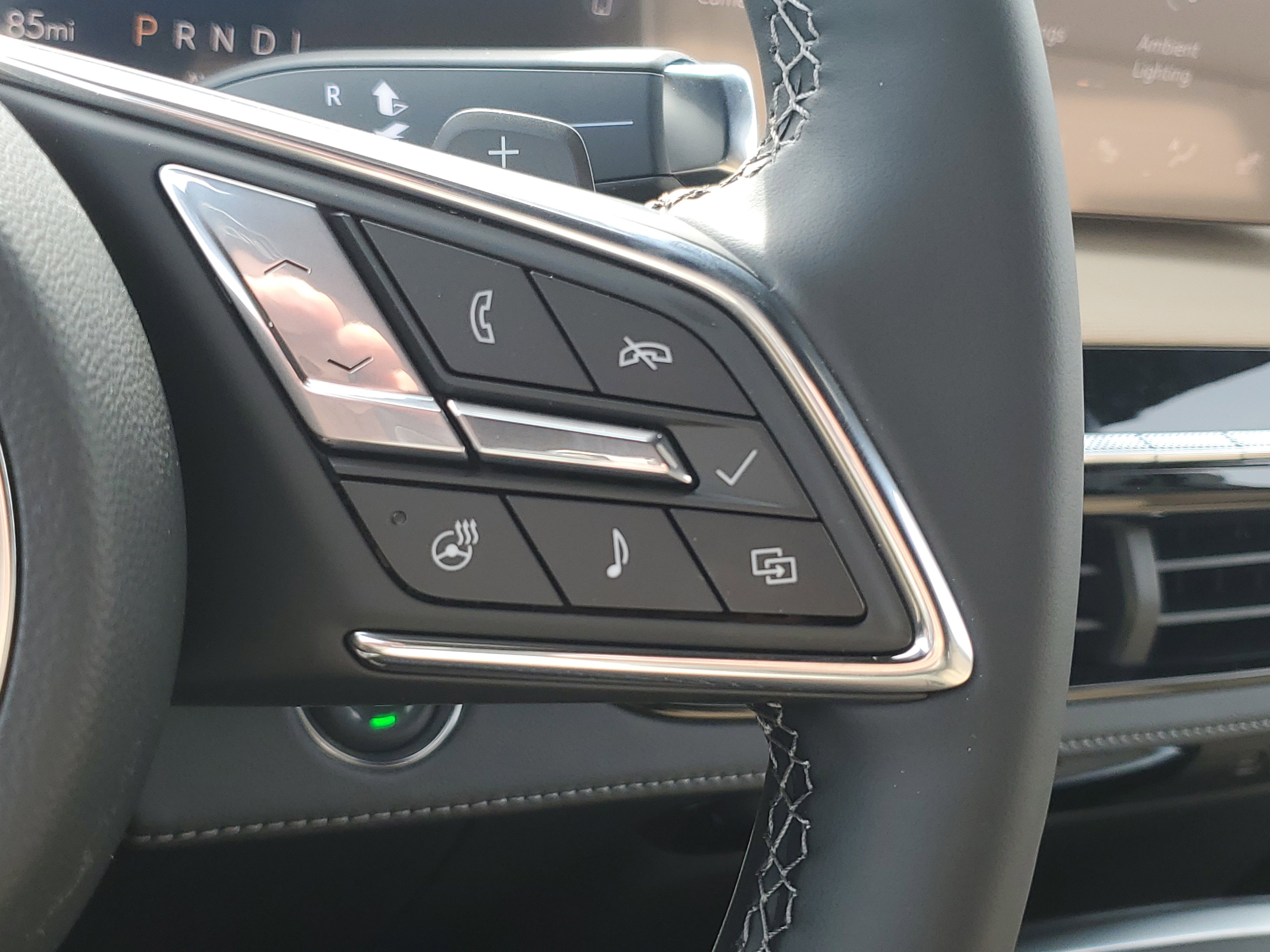 New 2026 Buick Enclave Preferred w/ Power Package image 15