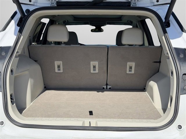 Certified 2022 GMC Terrain Denali image 14