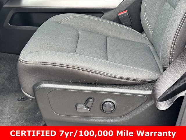 Certified 2023 RAM 1500 Big Horn image 17