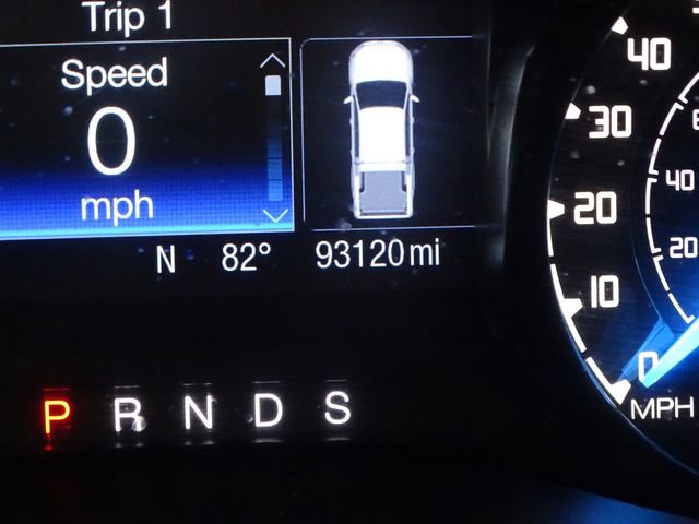 Used 2020 Ford Ranger XLT w/ Equipment Group 301A Mid AWD/4WD image 37