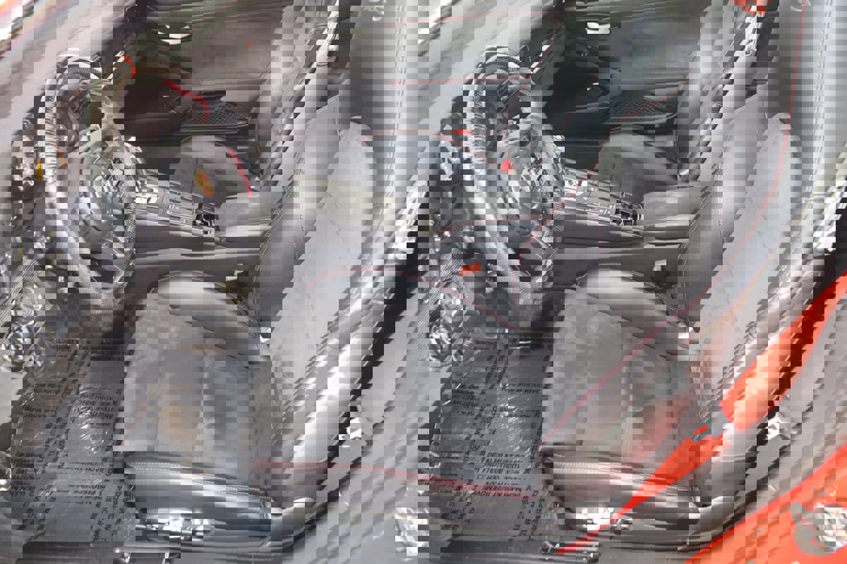 Used 2019 Porsche 911 GT3 RS image 44