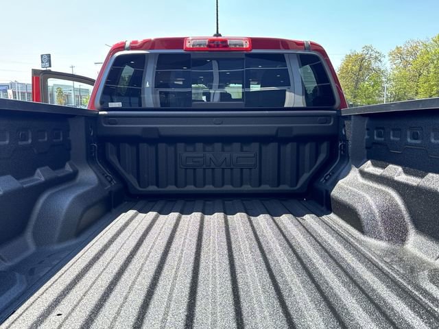 New 2026 GMC Canyon AT4X image 10