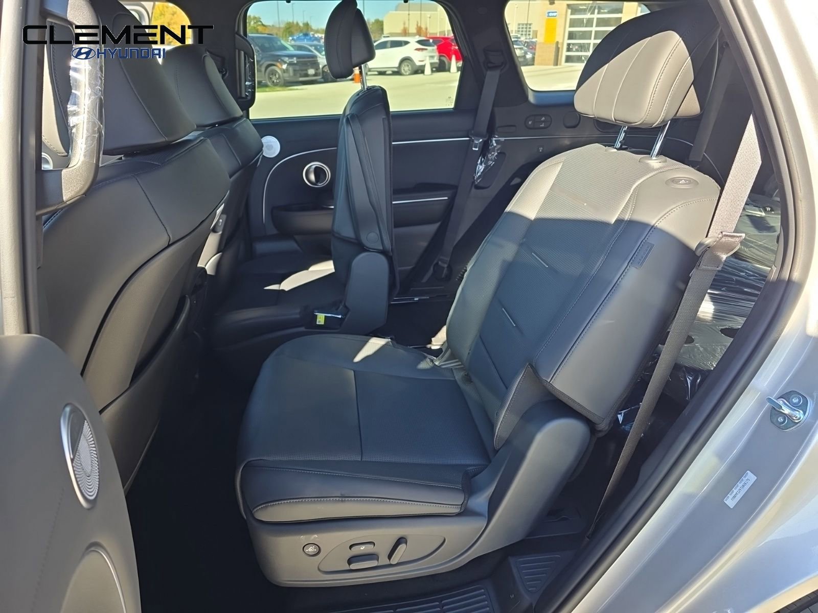 New 2026 Hyundai Palisade Calligraphy AWD/4WD image 31