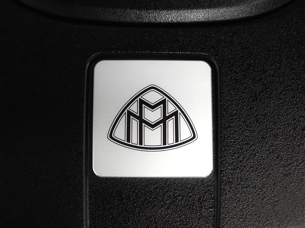 Used 2024 Mercedes-Benz Maybach S 680 4MATIC image 41
