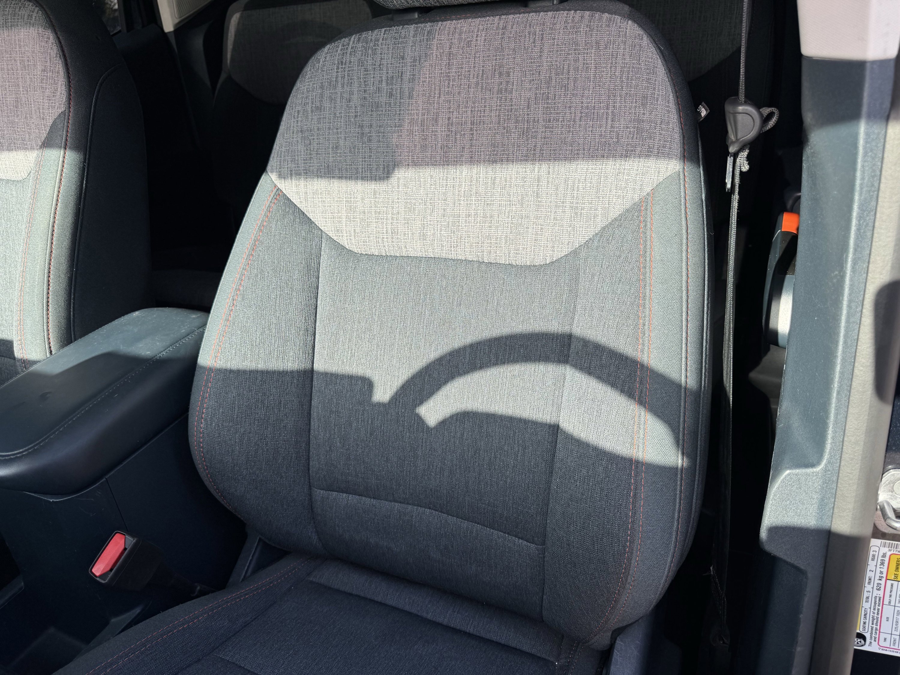 Used 2023 Ford Maverick XLT w/ Equipment Group 300A Standard image 12