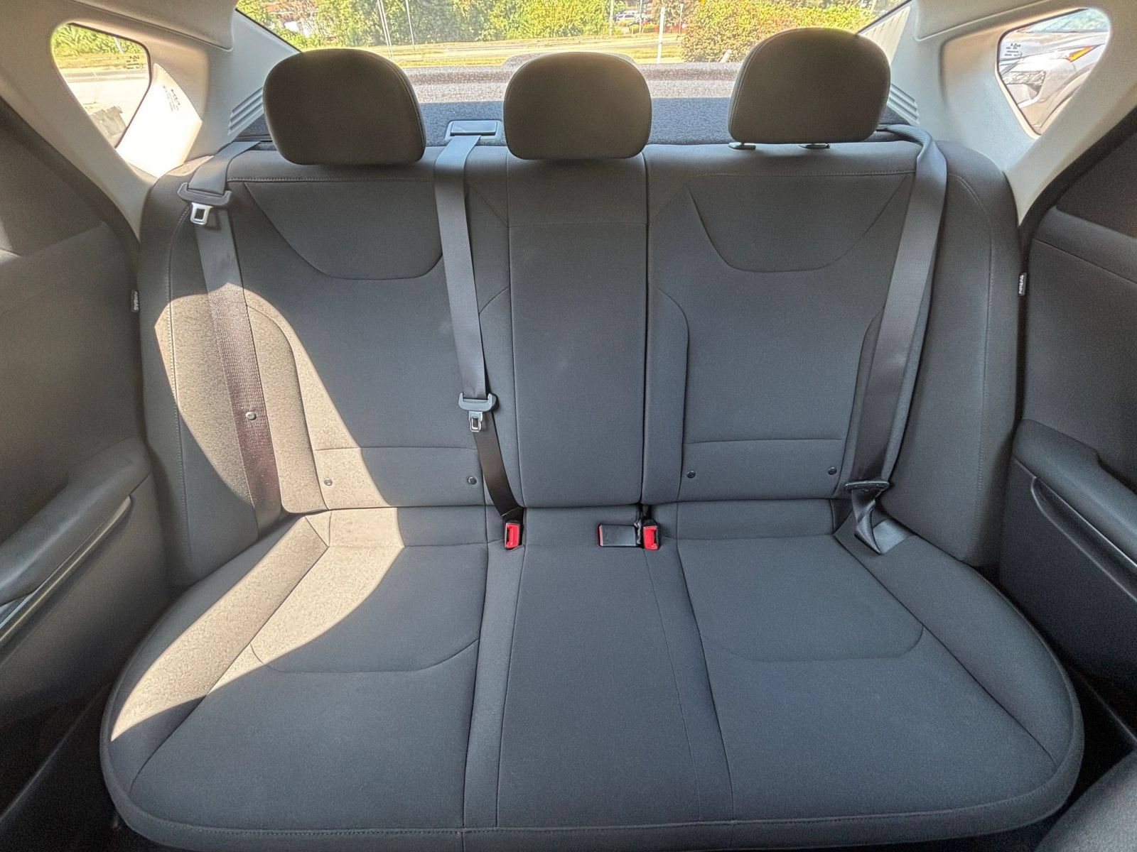 Used 2026 Kia K4 FWD image 34