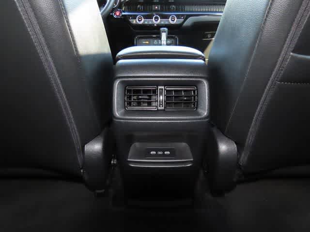 Used 2024 Honda CR-V EX-L image 23