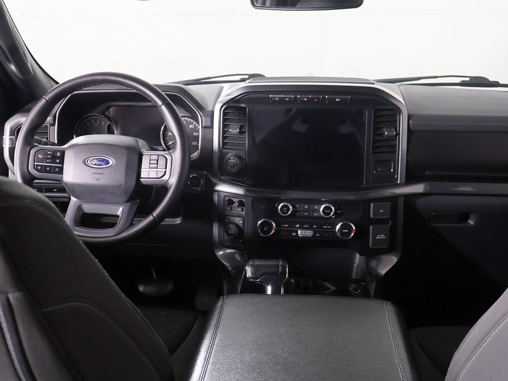 Used 2023 Ford F150 XLT w/ Equipment Group 302A High AWD/4WD image 31