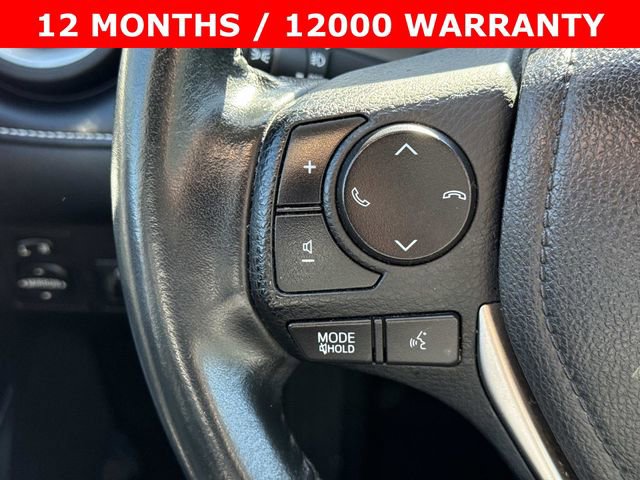 Used 2018 Toyota RAV4 Limited image 25