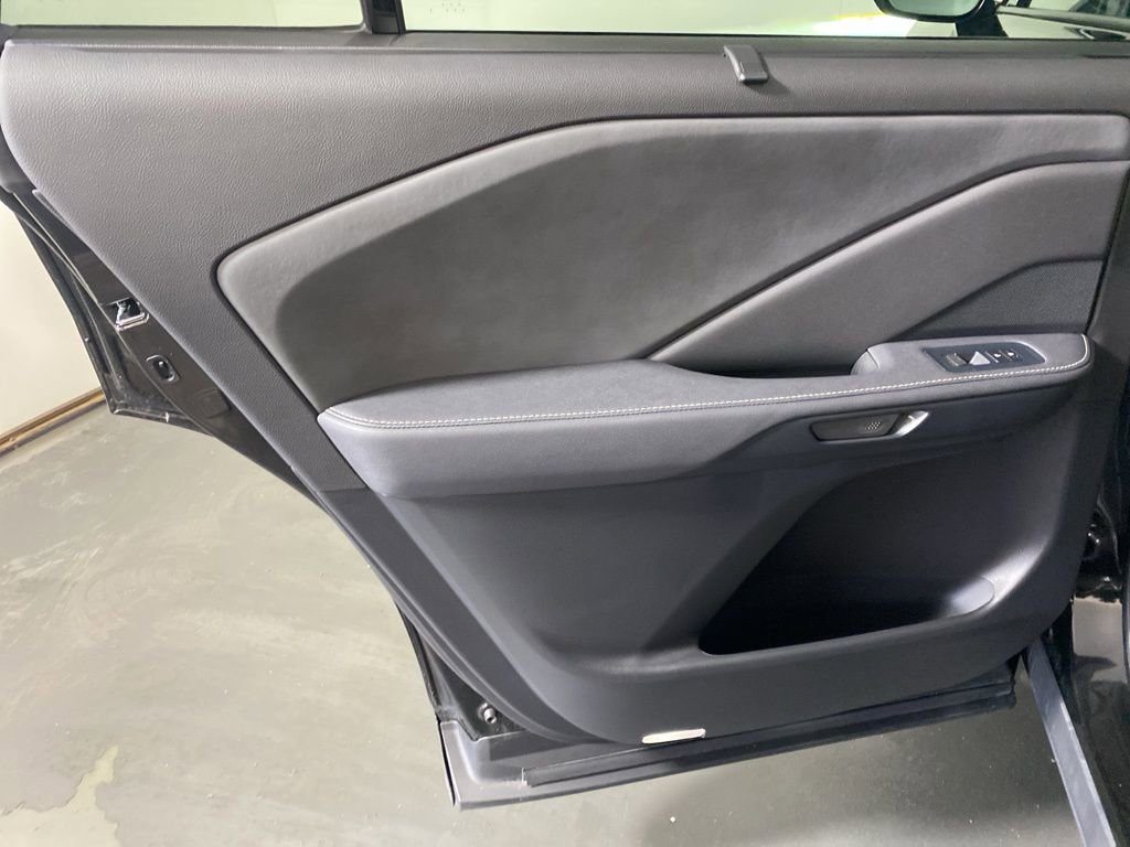 Certified 2025 Lexus TX 350 AWD image 27