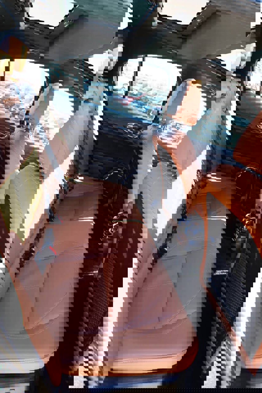 Used 2022 Alfa Romeo Giulia Ti image 16