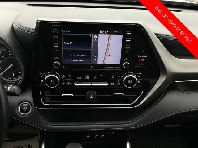 Used 2020 Toyota Highlander Limited image 19