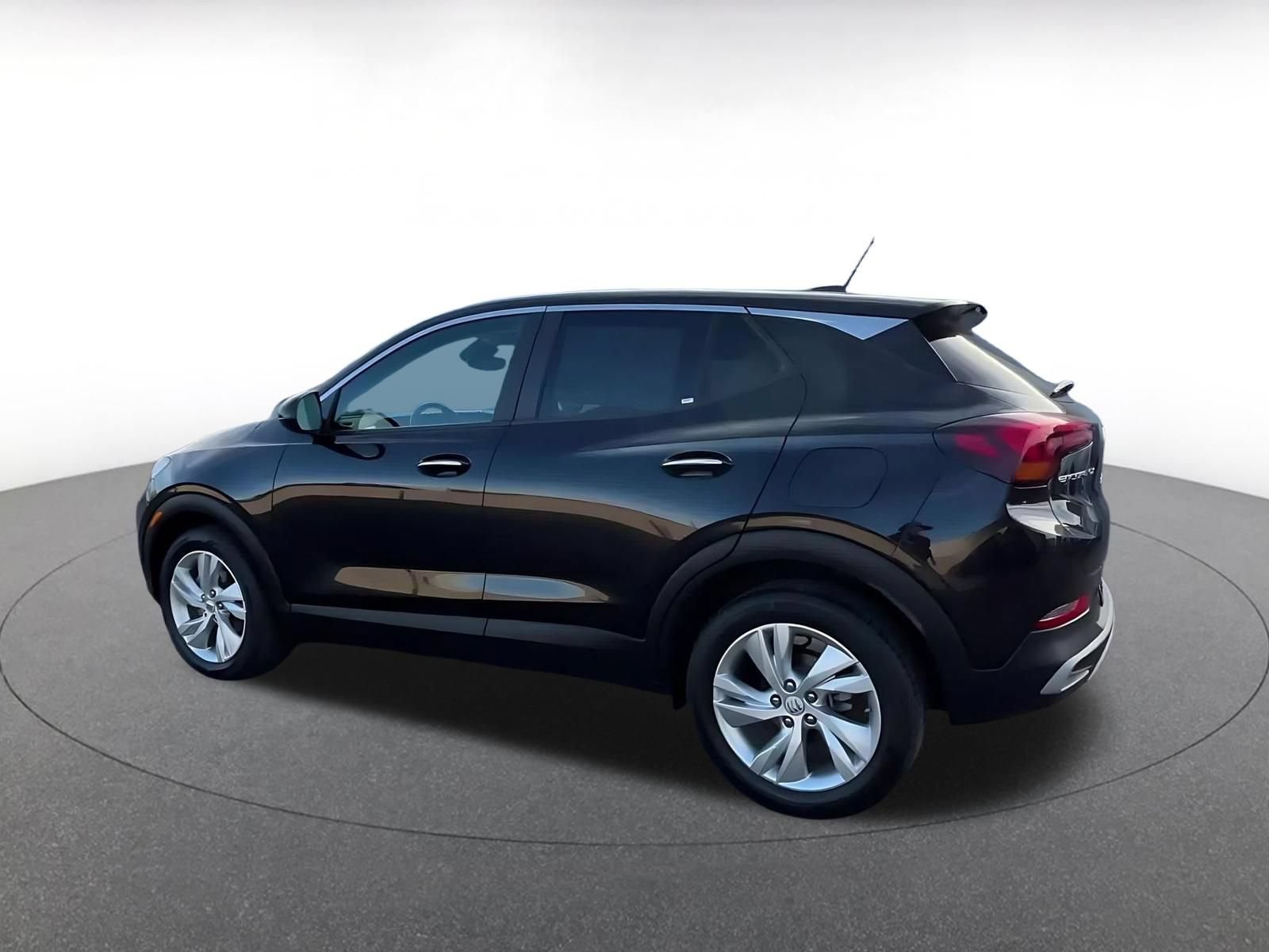 Used 2025 Buick Encore GX Preferred FWD image 10